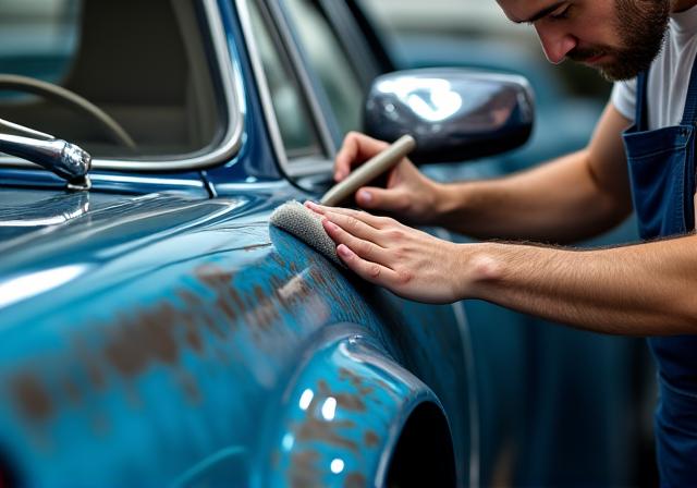Bespoke Car Detailing